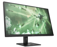 HP OMEN 27q QHD IPS 165Hz 1ms Gaming - 1159595 - zdjęcie 2